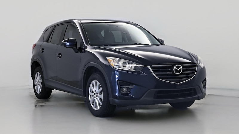 2016 Mazda CX-5 Touring Hero Image