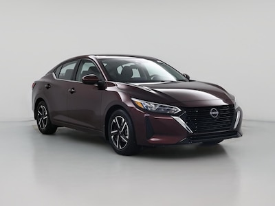 2024 Nissan Sentra SV -
                Norcross, GA