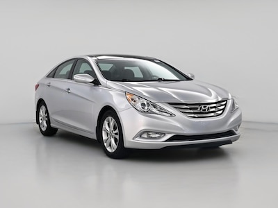 2013 Hyundai Sonata Limited -
                Norcross, GA