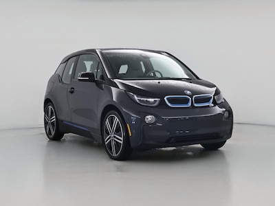 2015 BMW i3 Mega World -
                  Norcross, GA