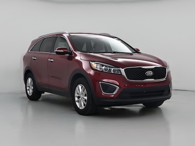 2016 Kia Sorento LX -
                  Norcross, GA