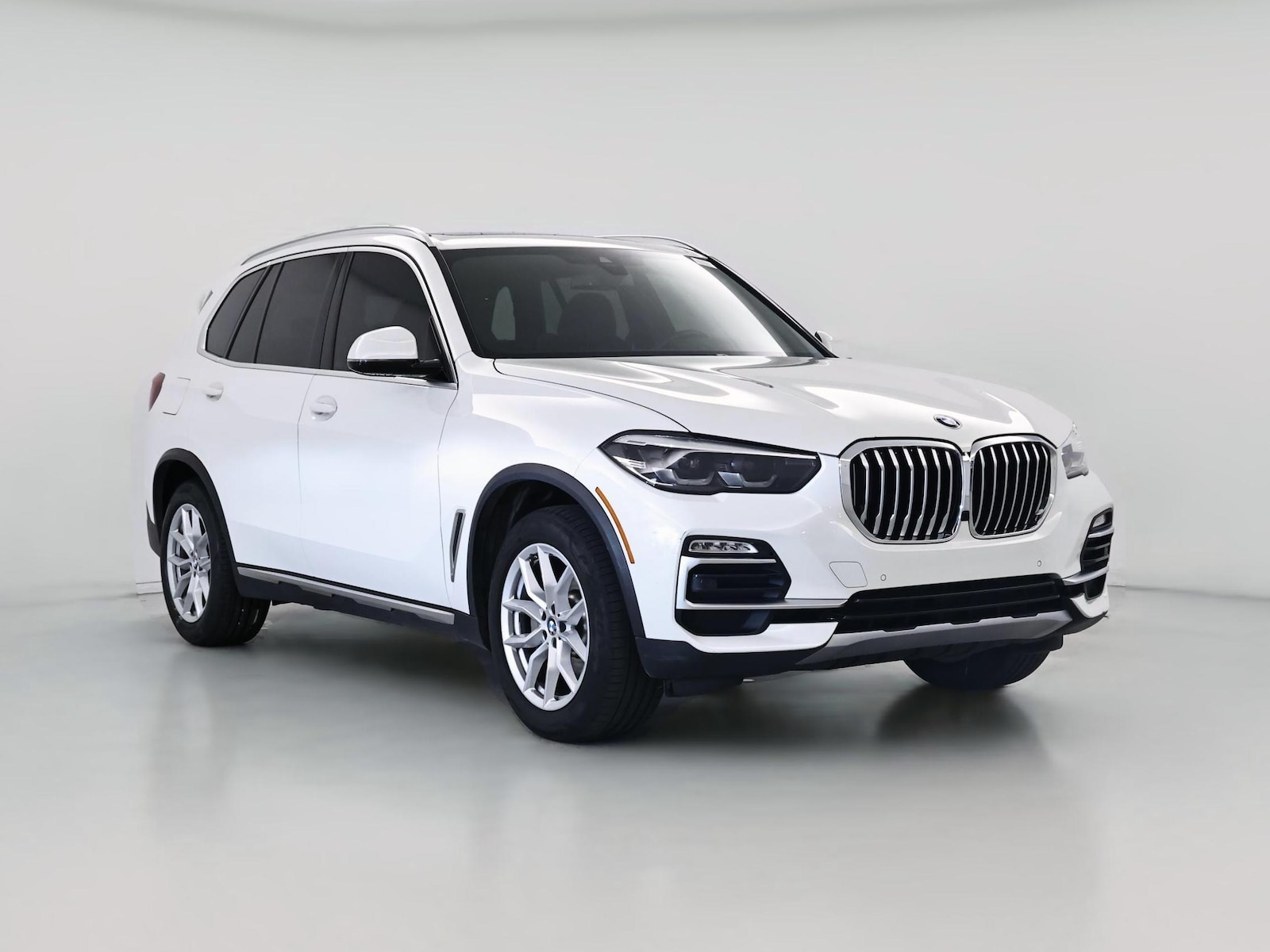 2020 BMW X5