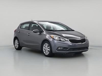 2014 Kia Forte EX -
                  Norcross, GA