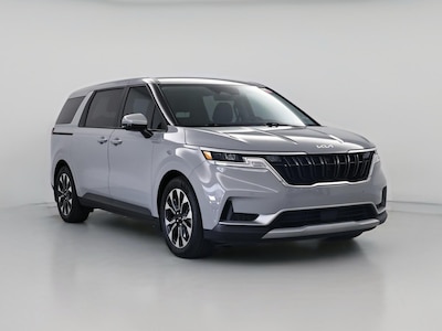 2024 Kia Carnival EX -
                  Norcross, GA