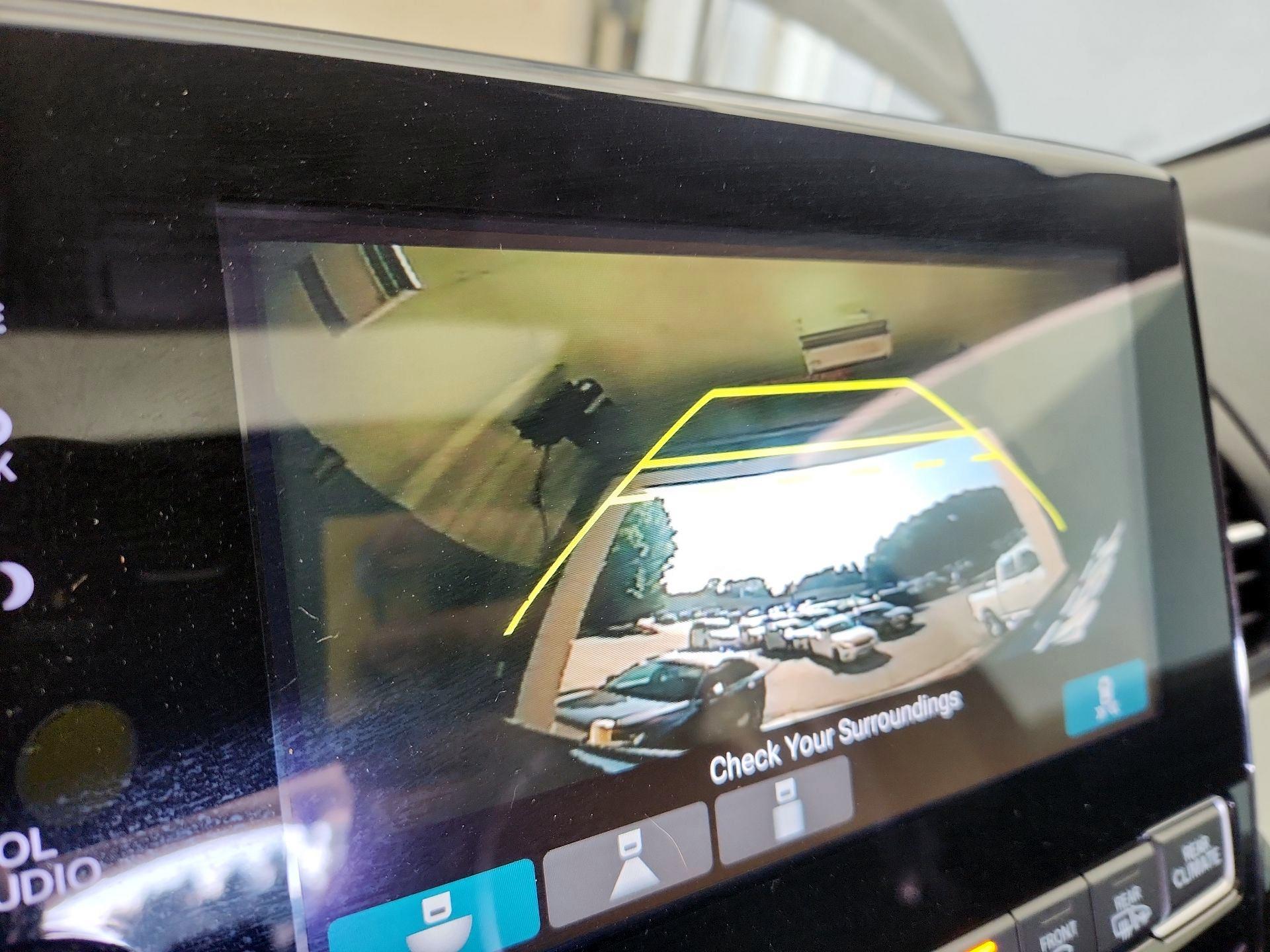 Thumbnail: 2020 Honda Odyssey - 15