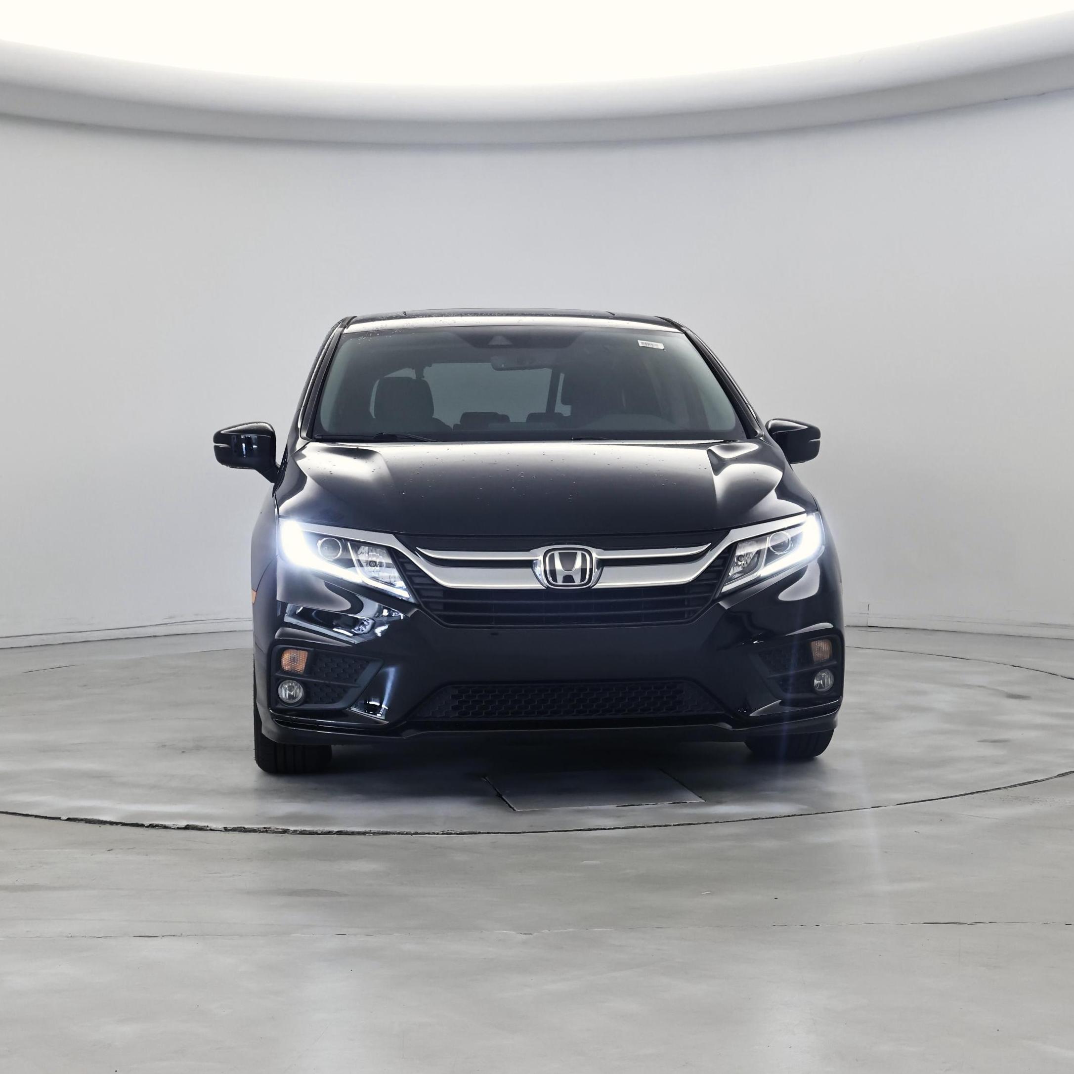 Thumbnail: 2020 Honda Odyssey - 5
