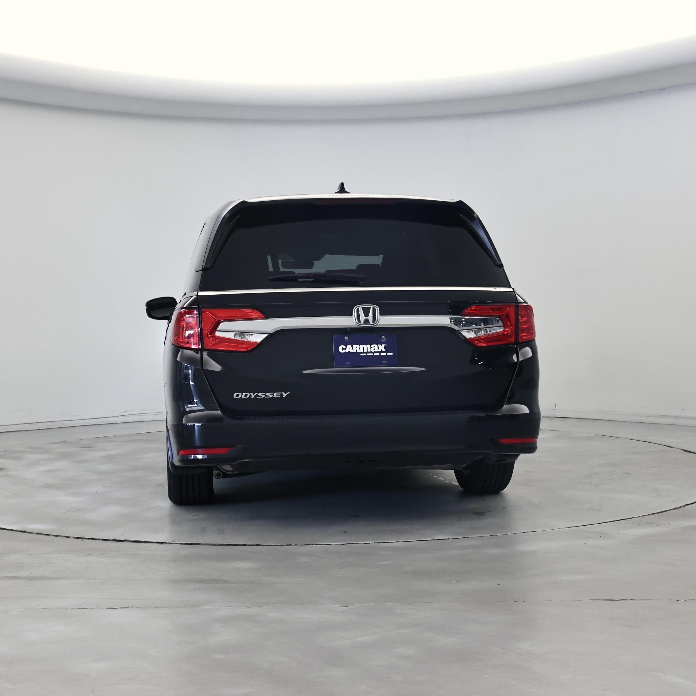 Thumbnail: 2020 Honda Odyssey - 6
