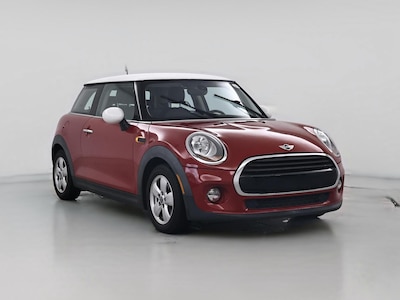2016 MINI Cooper Hardtop  -
                  Norcross, GA