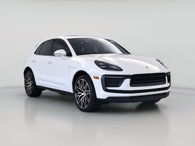 2022 Porsche Macan  -
                  Norcross, GA