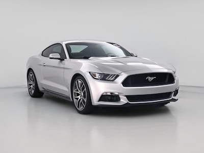 2017 Ford Mustang  -
                  Norcross, GA