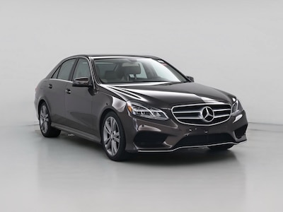 2014 Mercedes-Benz E-Class E 350 -
                  Norcross, GA