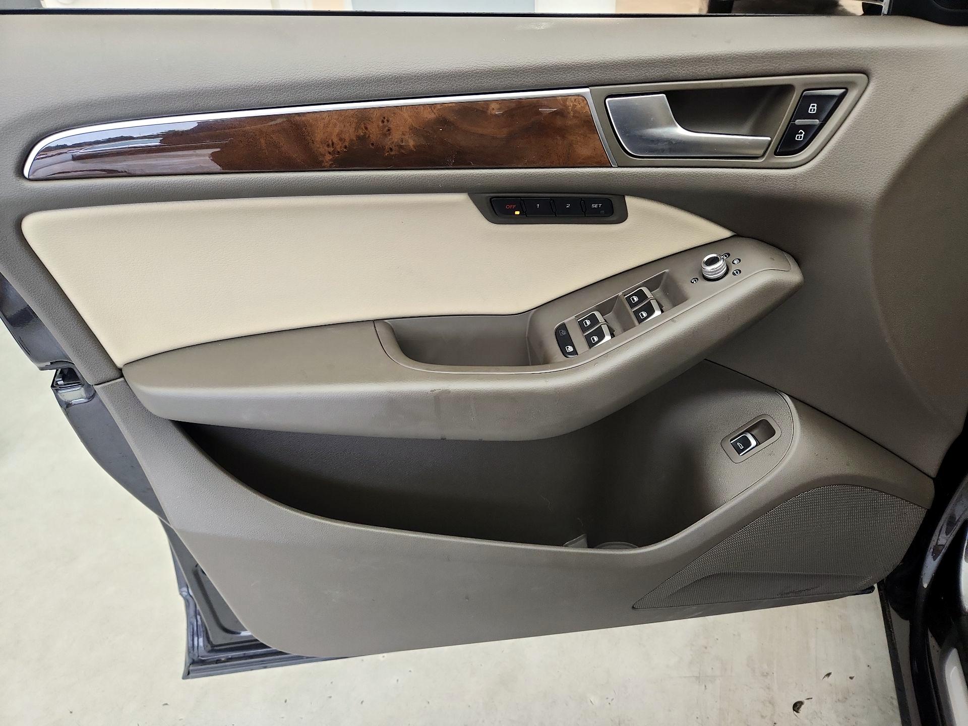 Thumbnail: 2016 Audi Q5 - 12