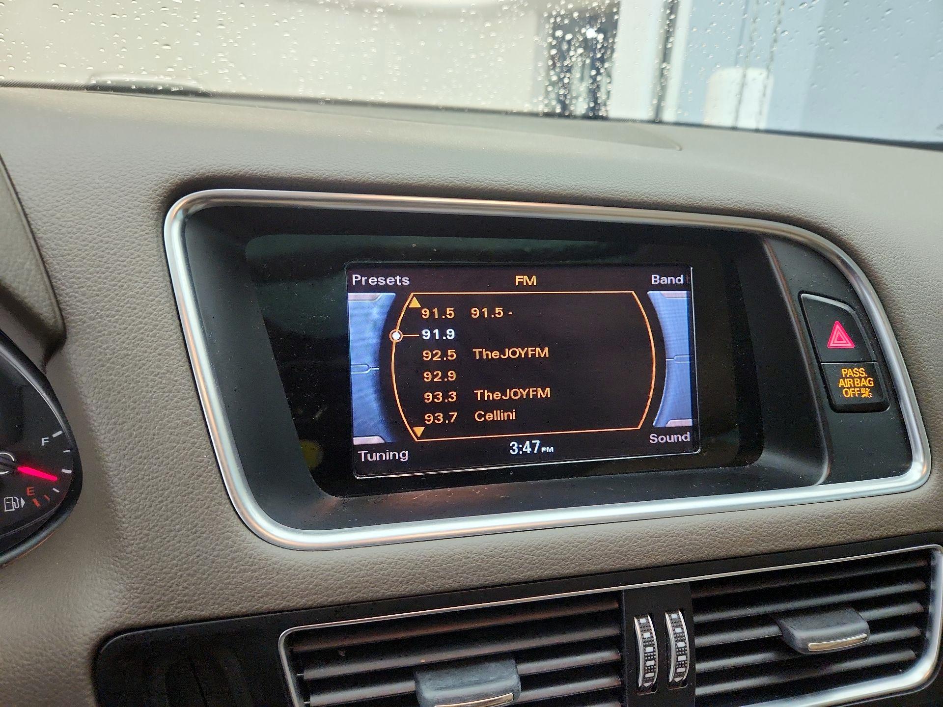 Thumbnail: 2016 Audi Q5 - 14