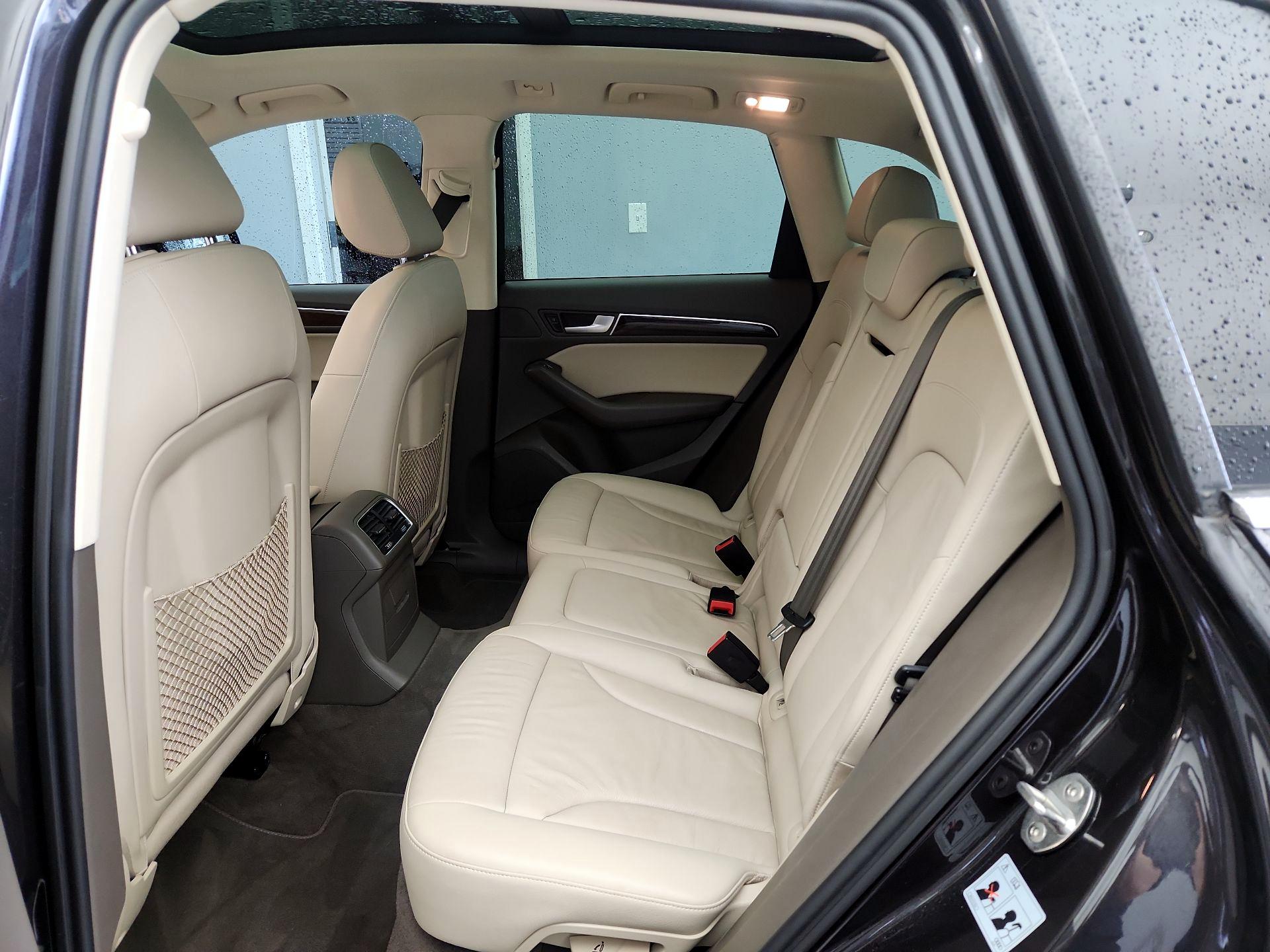 Thumbnail: 2016 Audi Q5 - 18