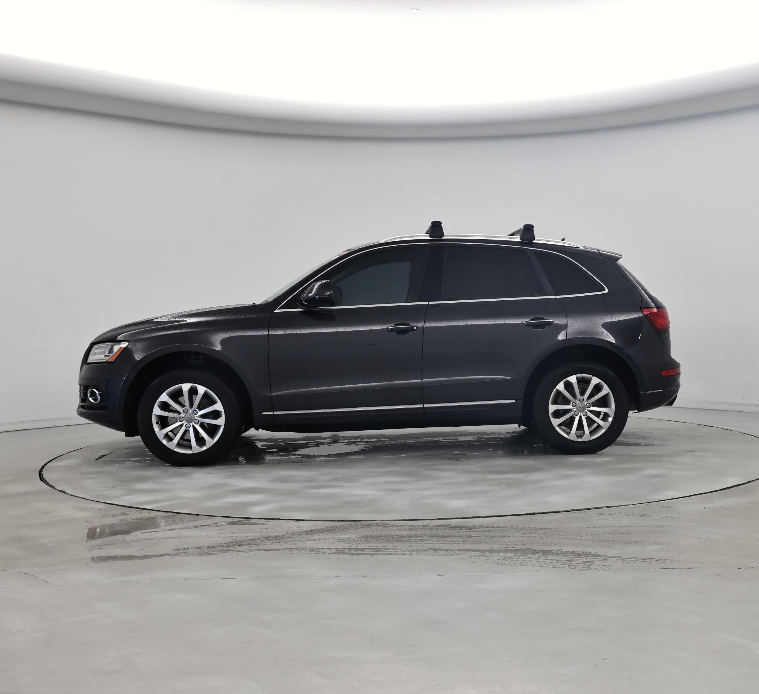 Thumbnail: 2016 Audi Q5 - 3
