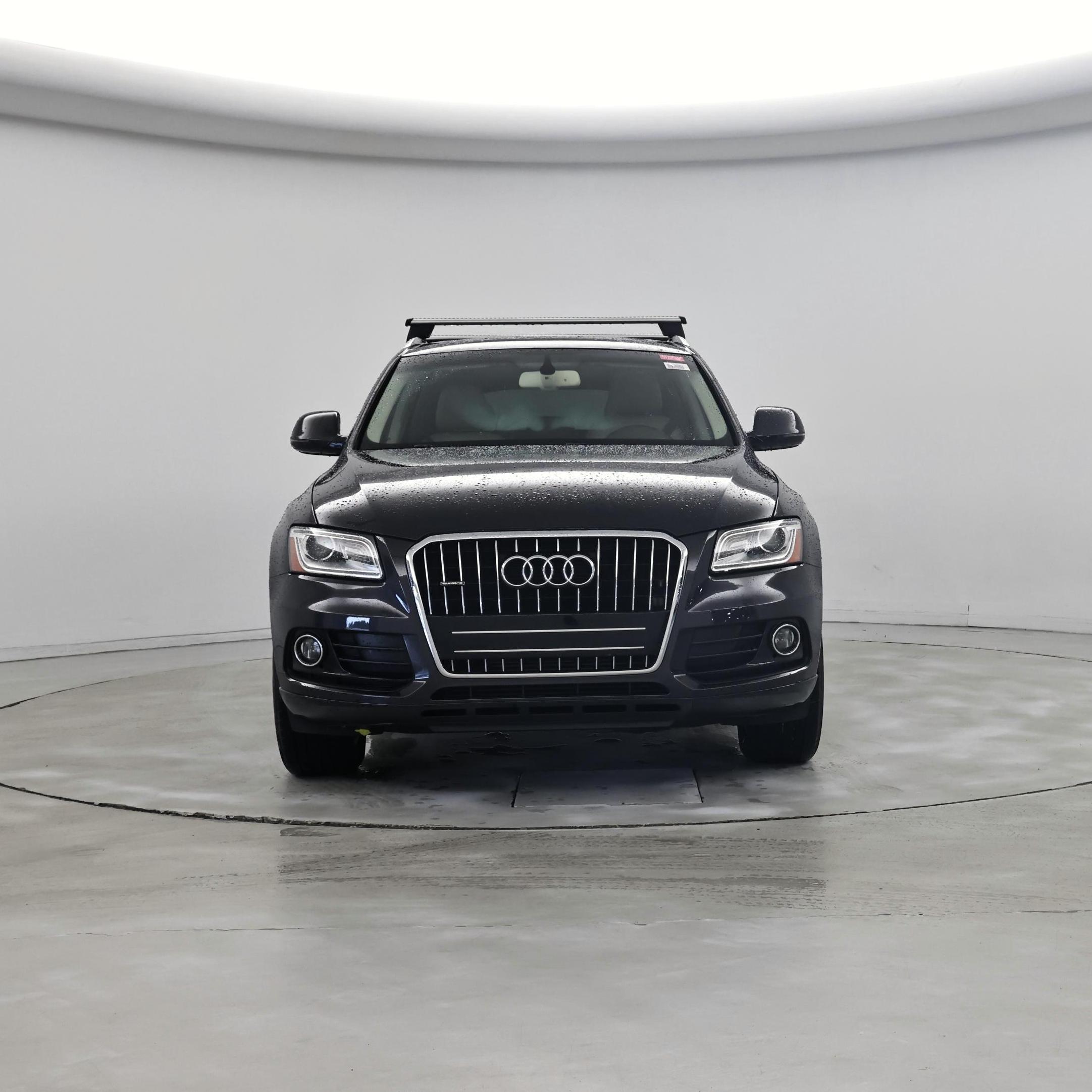 Thumbnail: 2016 Audi Q5 - 5