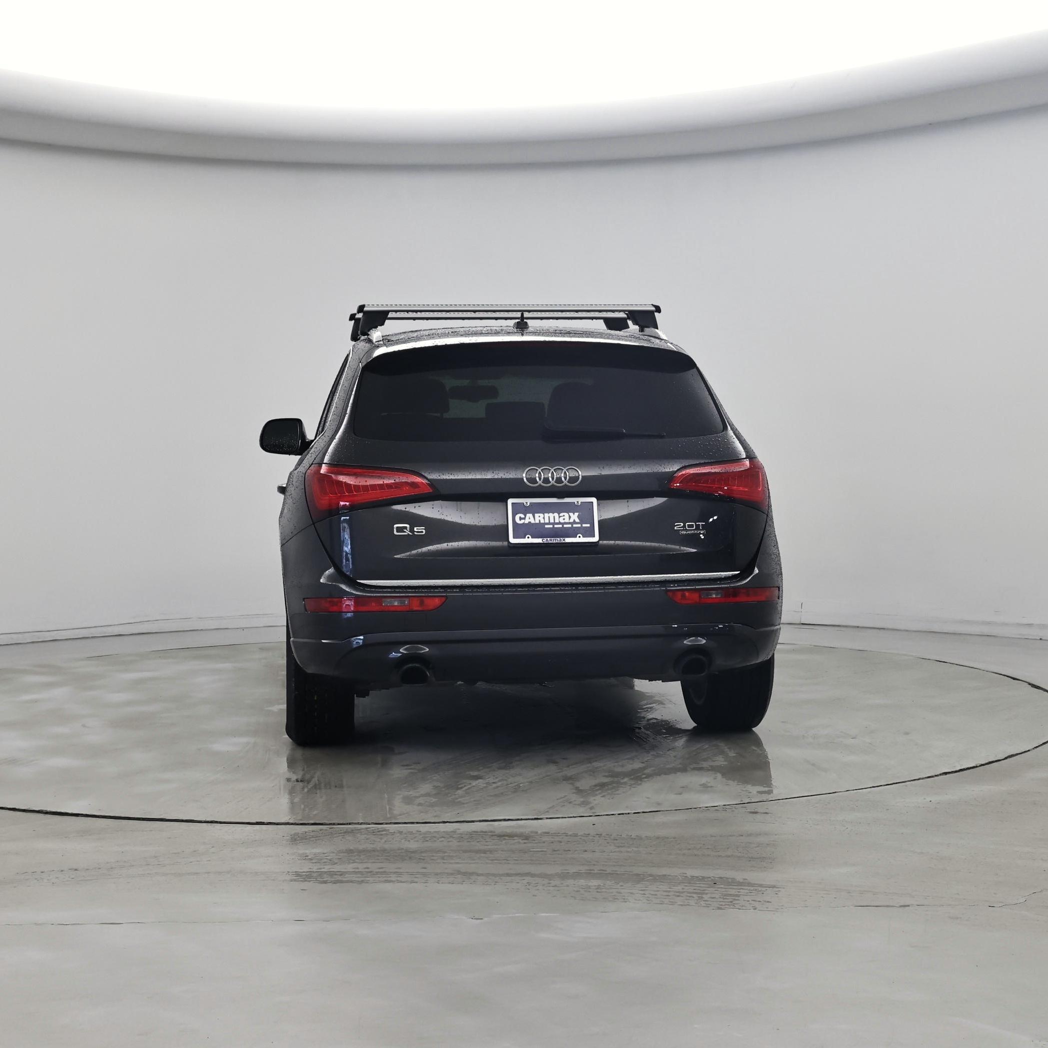 Thumbnail: 2016 Audi Q5 - 6
