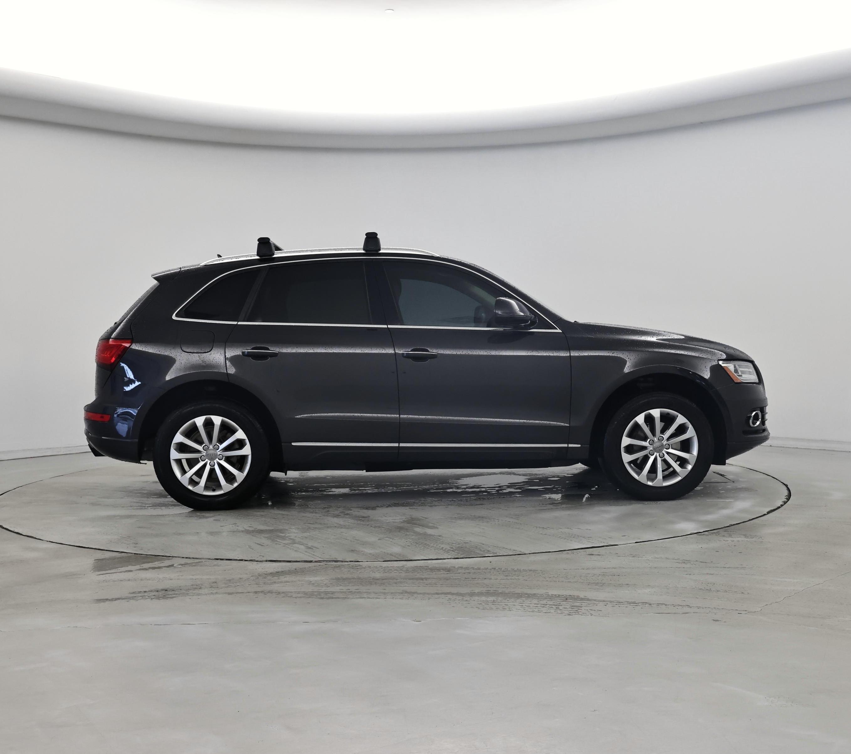 Thumbnail: 2016 Audi Q5 - 7