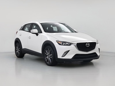 2018 Mazda CX-3 Touring -
                  Norcross, GA