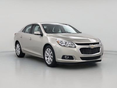 2016 Chevrolet Malibu LTZ -
                  Norcross, GA