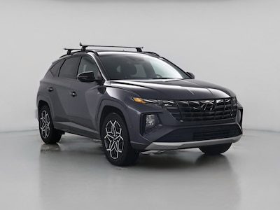 2022 Hyundai Tucson N Line -
                  Norcross, GA