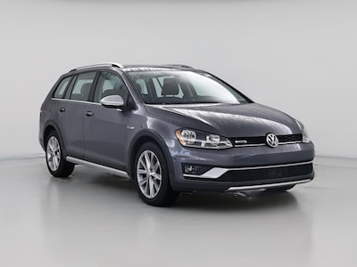 2017 Volkswagen Golf Alltrack SEL -
                  Norcross, GA