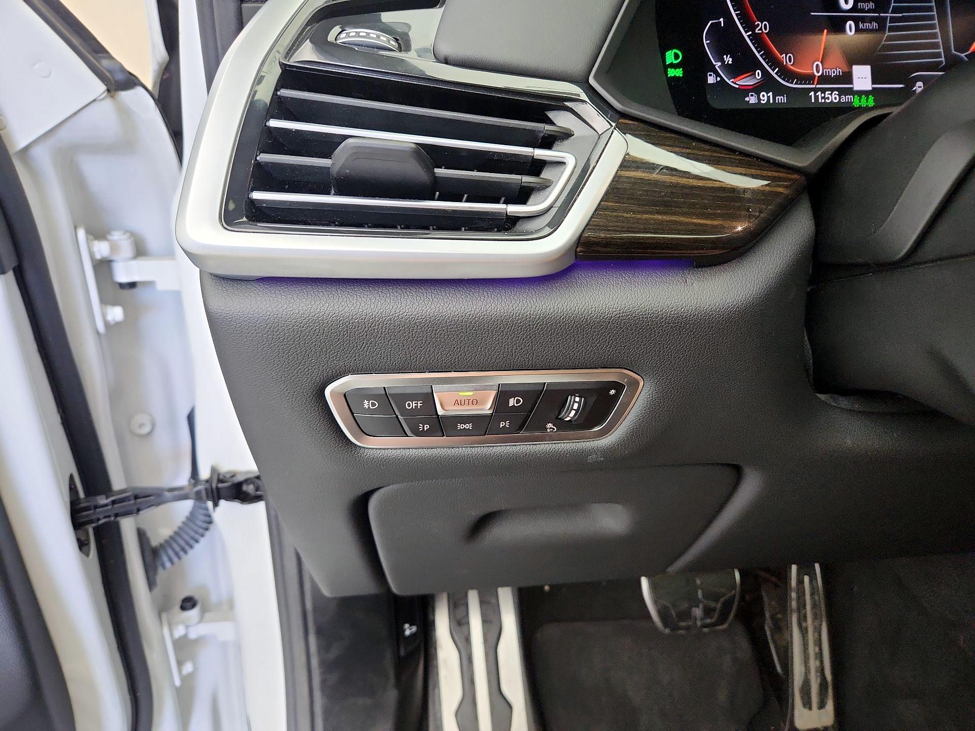 Thumbnail: 2020 BMW X5 - 13