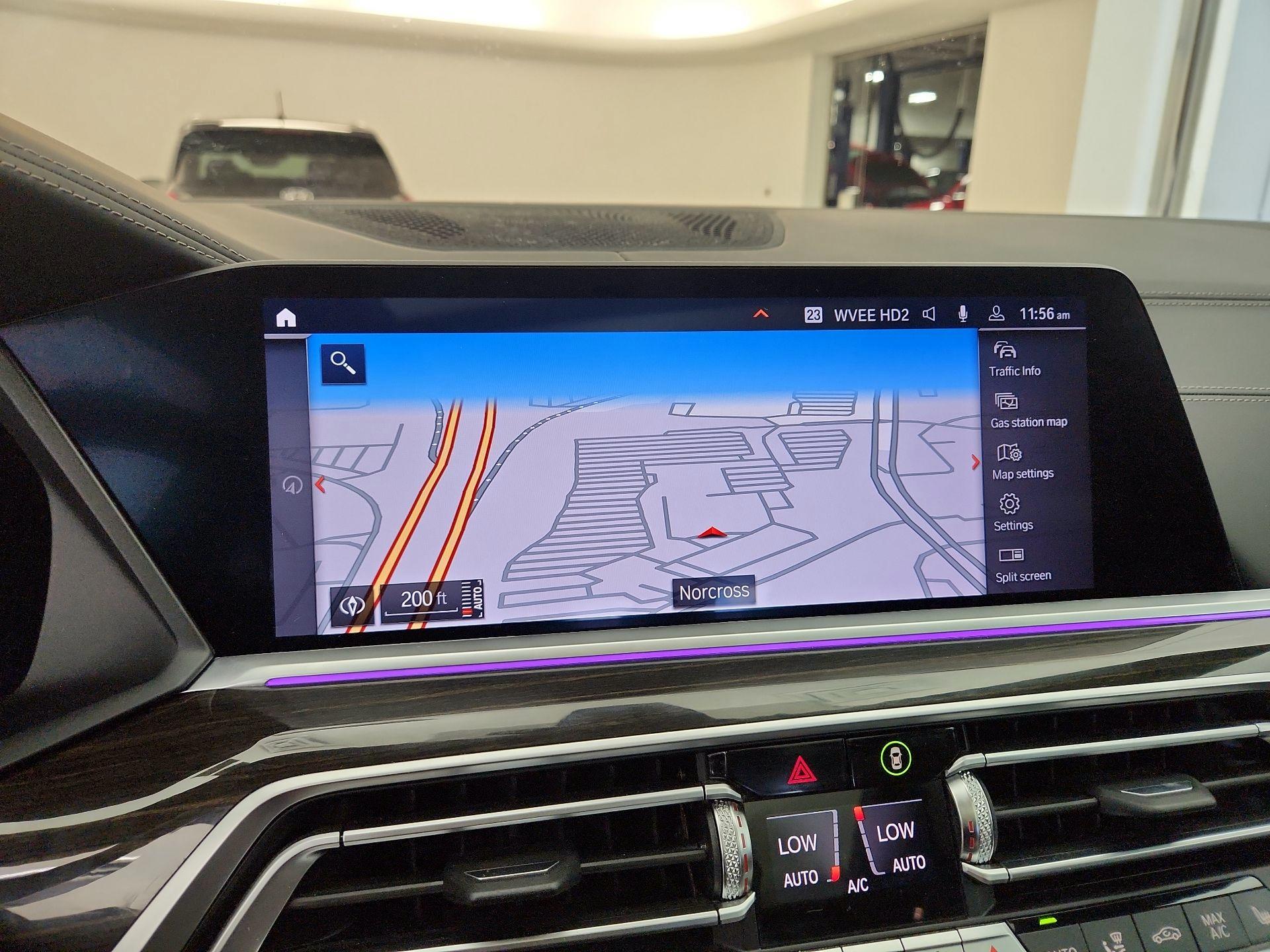 Thumbnail: 2020 BMW X5 - 14