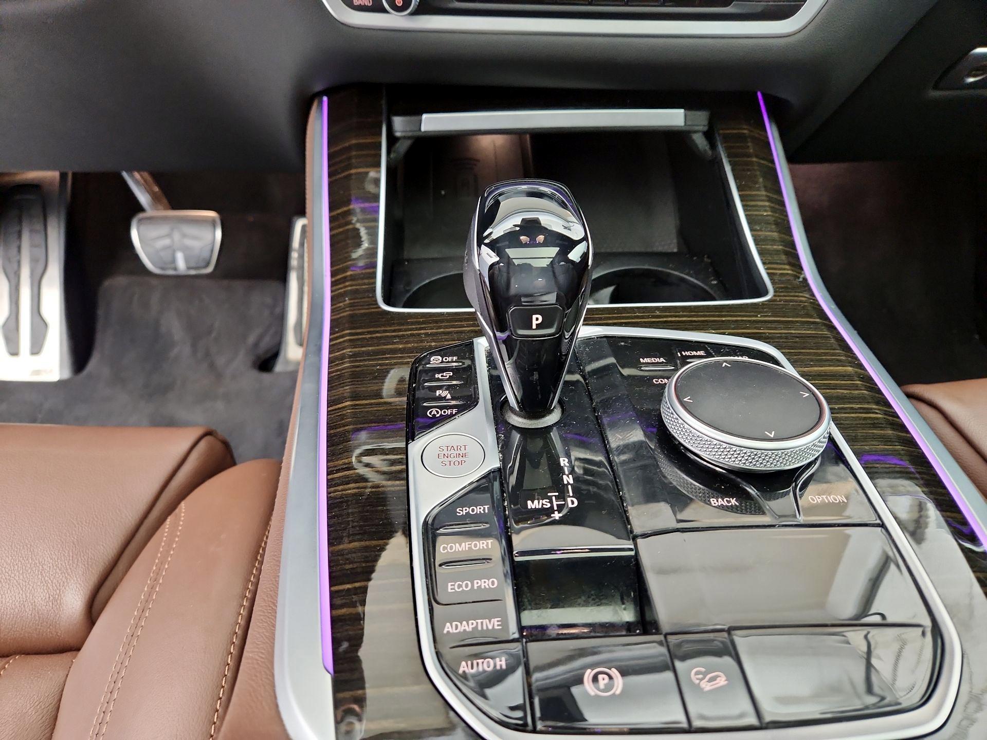 Thumbnail: 2020 BMW X5 - 18
