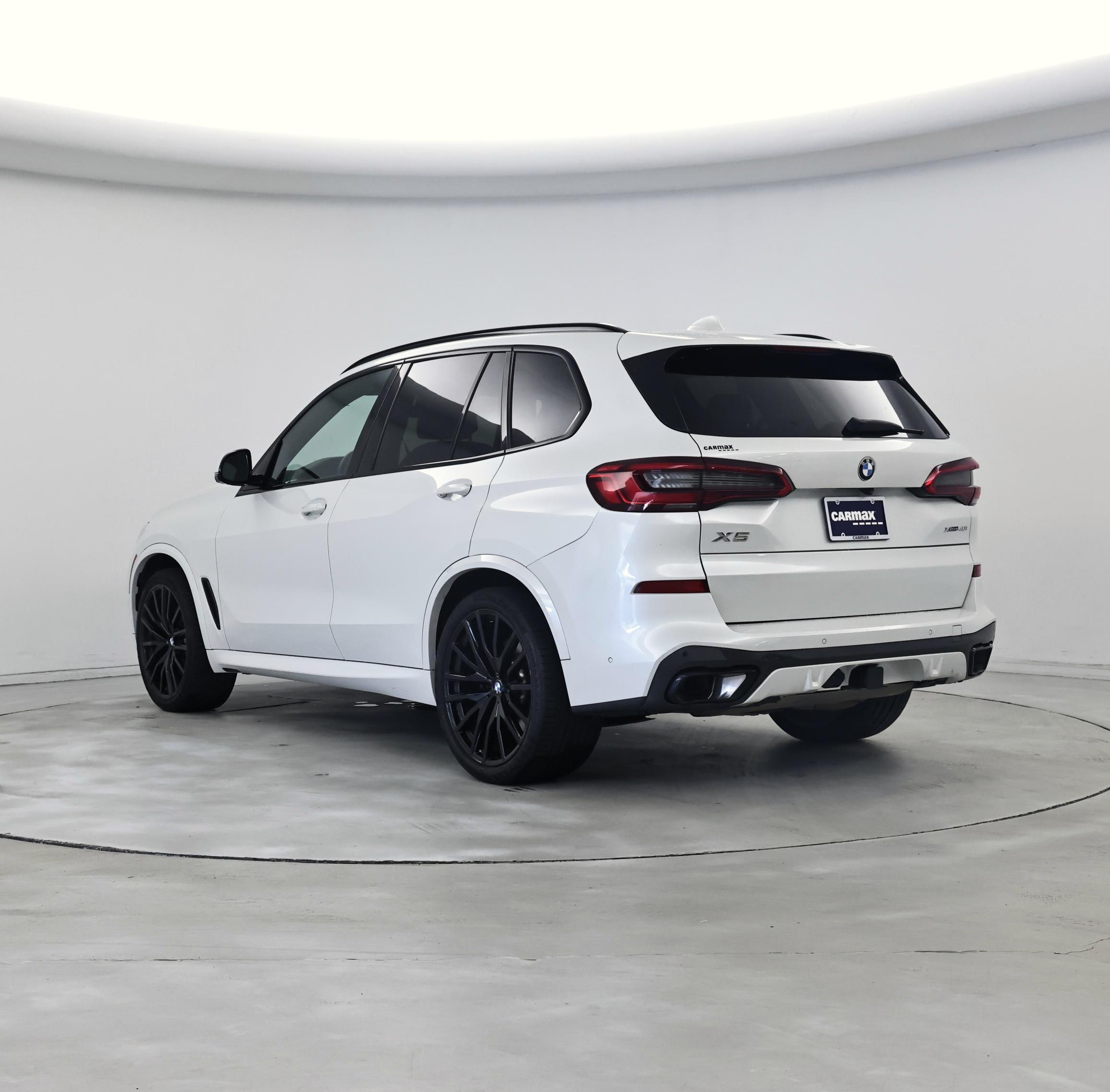 Thumbnail: 2020 BMW X5 - 2