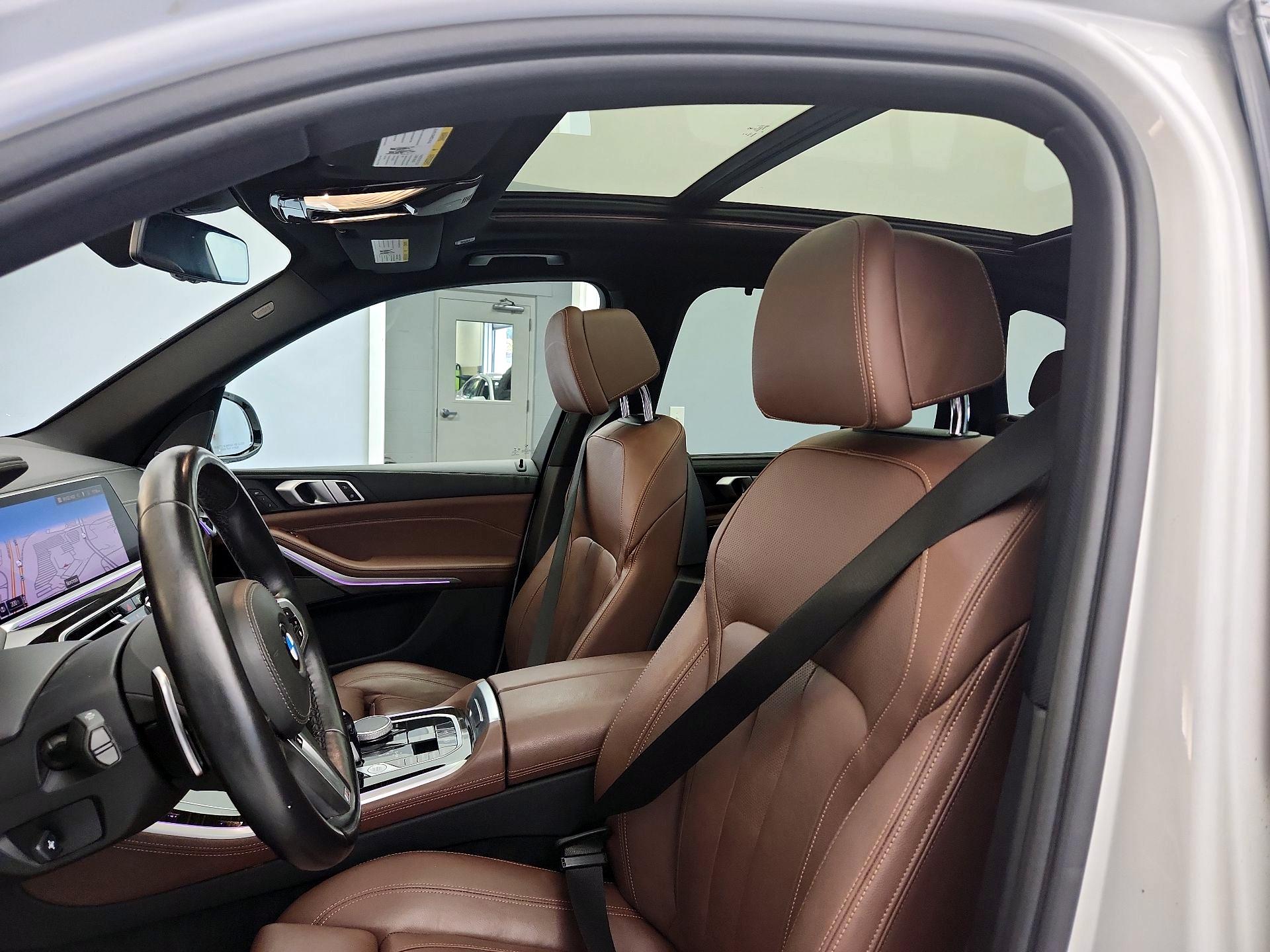 Thumbnail: 2020 BMW X5 - 20