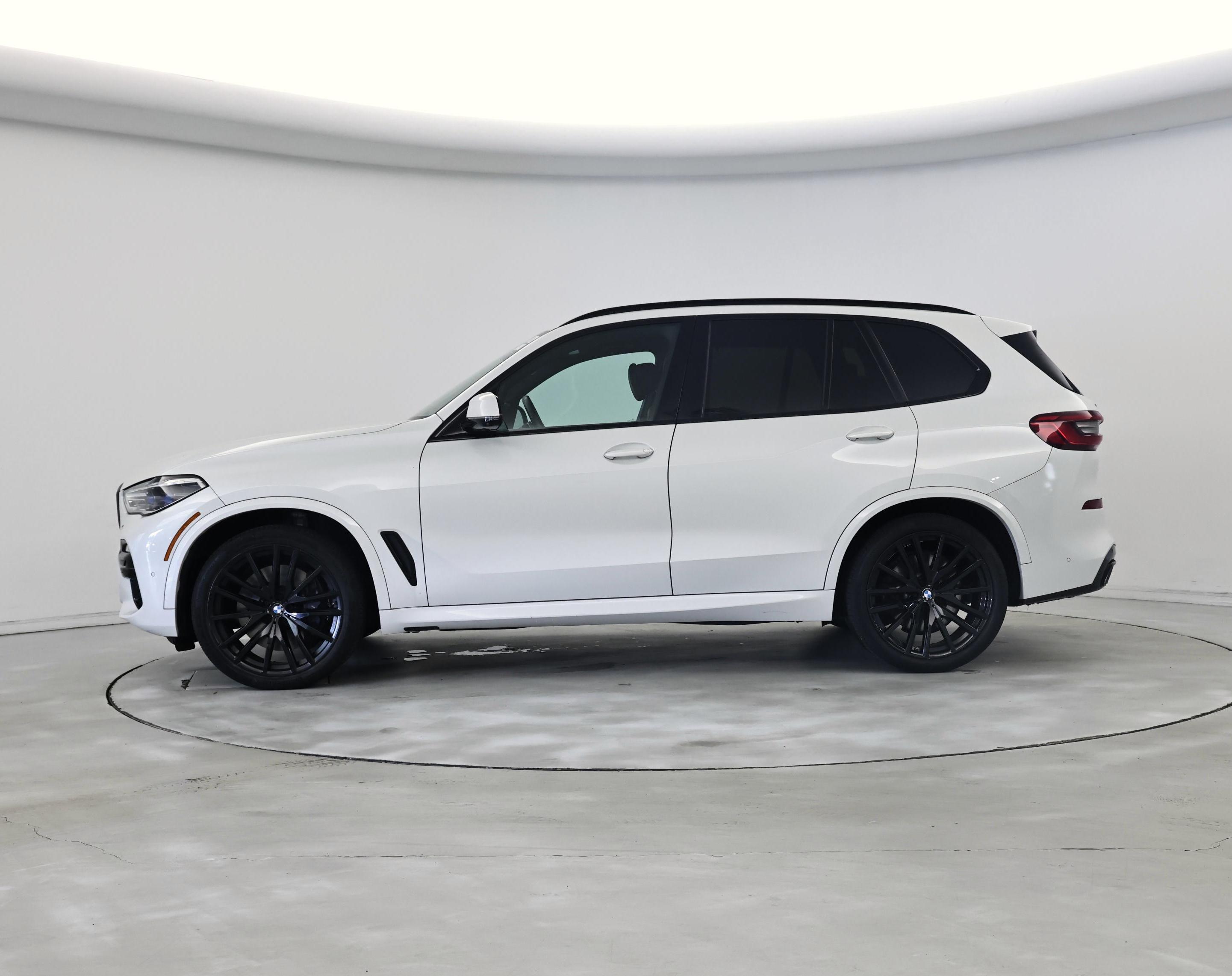 Thumbnail: 2020 BMW X5 - 3