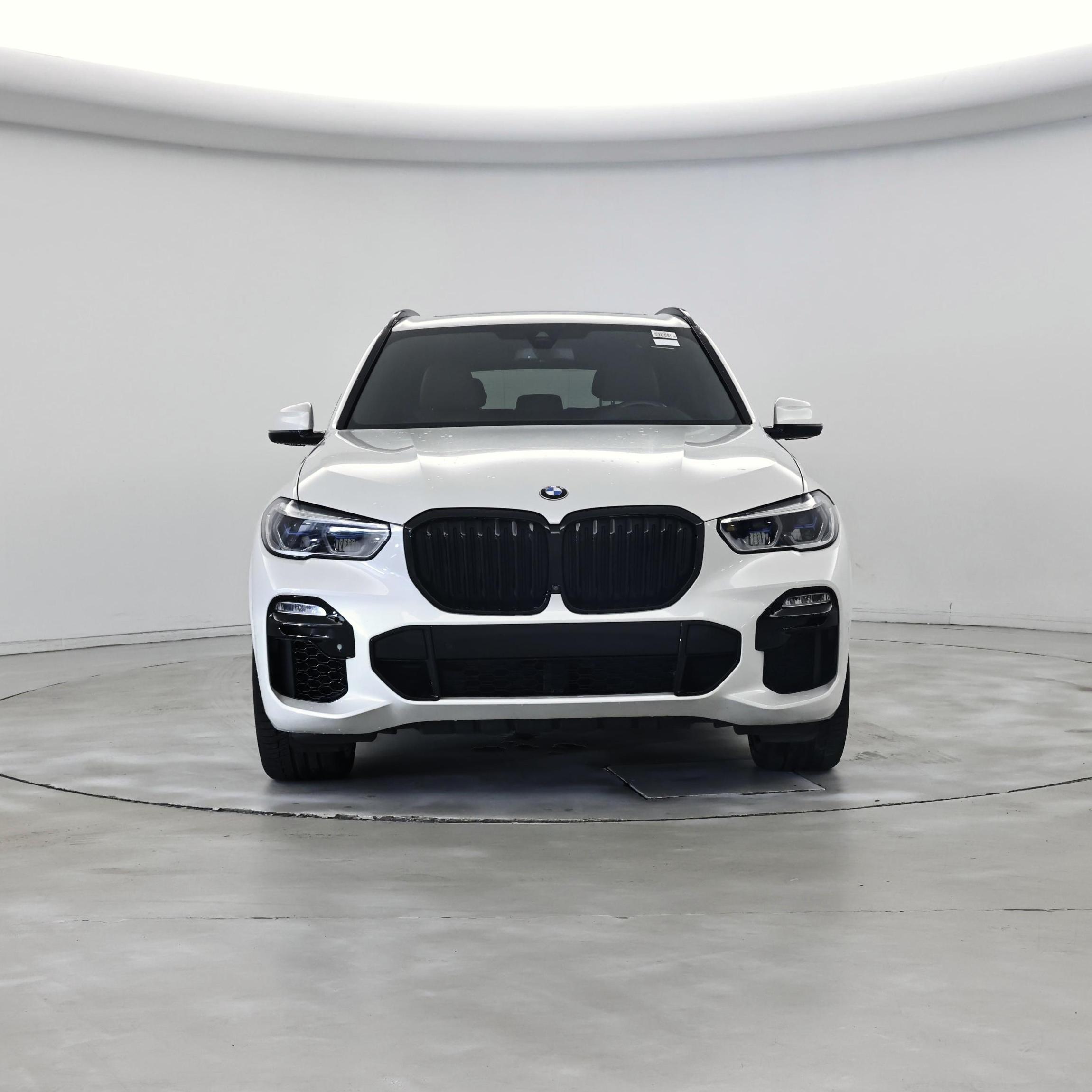 Thumbnail: 2020 BMW X5 - 5