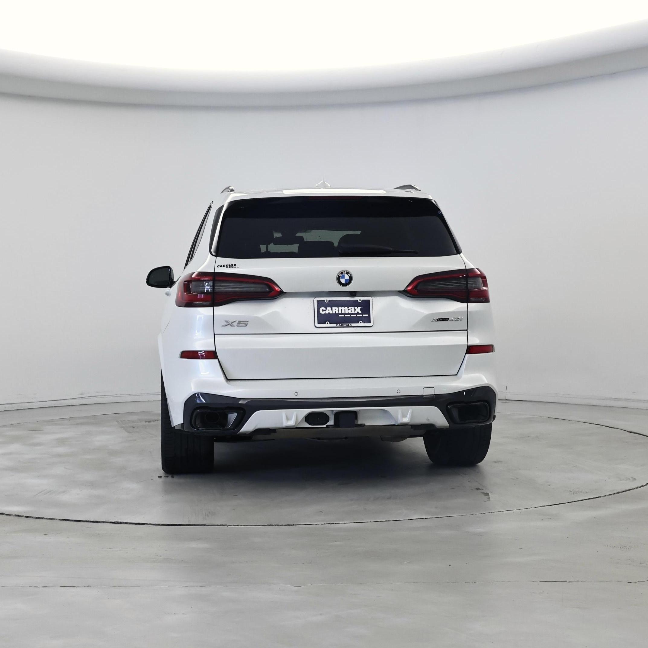 Thumbnail: 2020 BMW X5 - 6