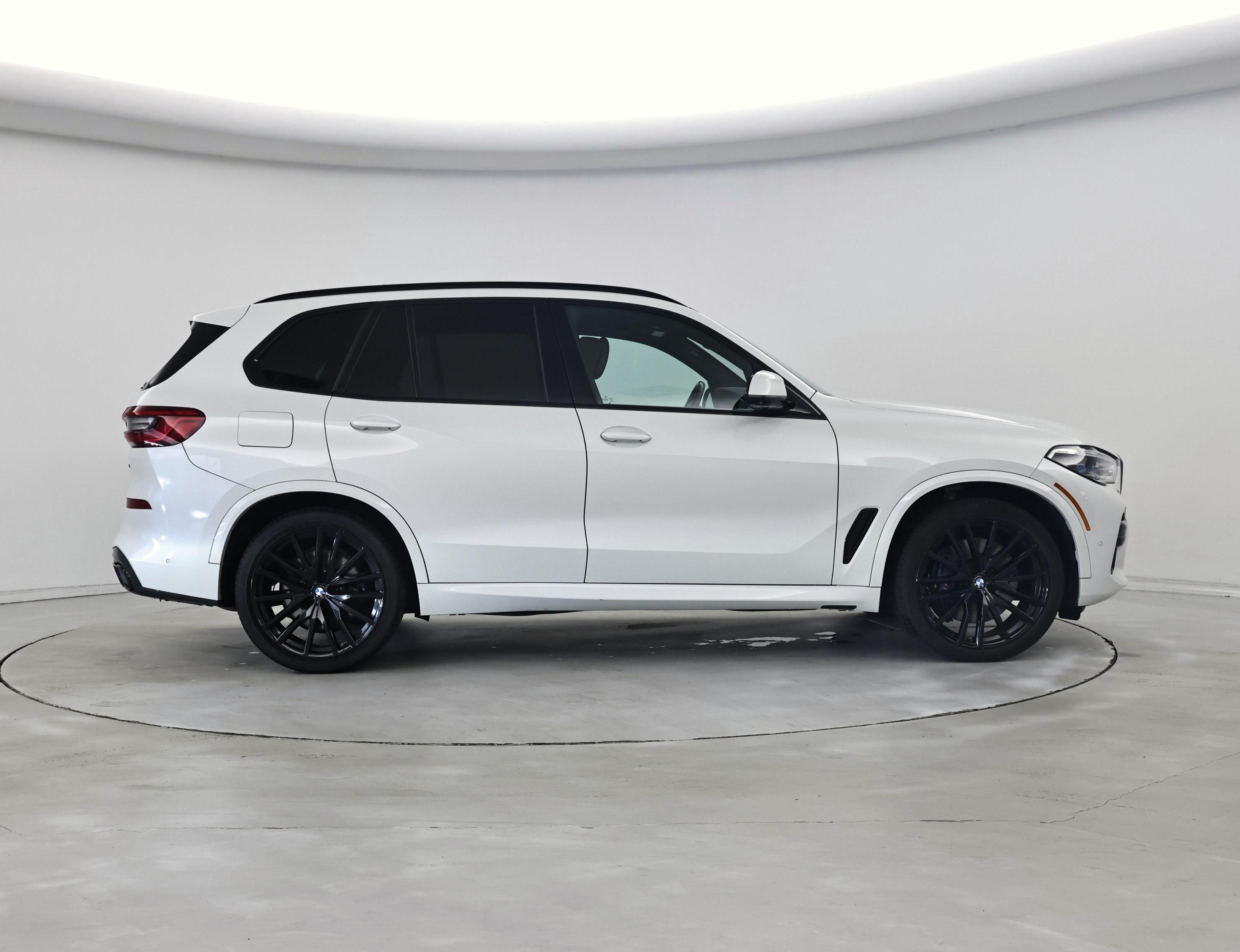 Thumbnail: 2020 BMW X5 - 7