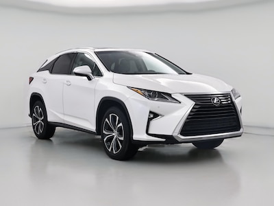 2017 Lexus RX 350 -
                  Norcross, GA