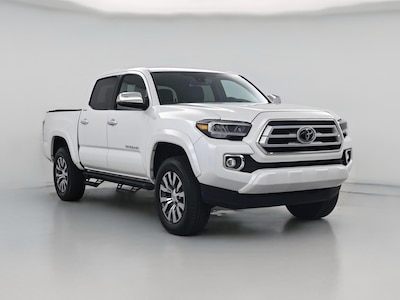 2021 Toyota Tacoma Limited -
                  Norcross, GA
