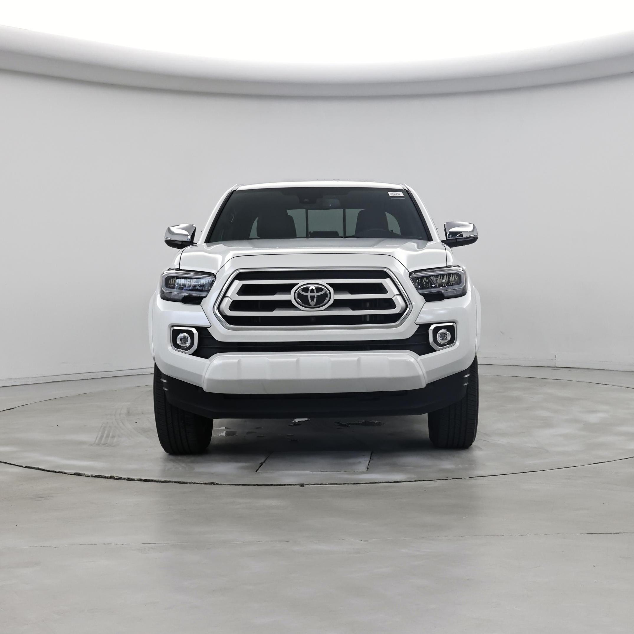 Thumbnail: 2021 Toyota Tacoma - 5