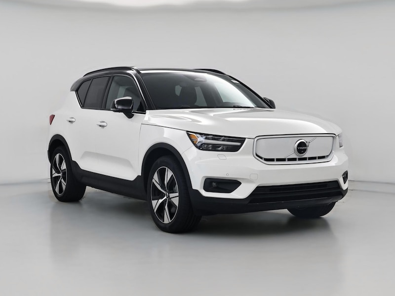 2021 Volvo XC40 P8 R-Design -
                  Norcross, GA