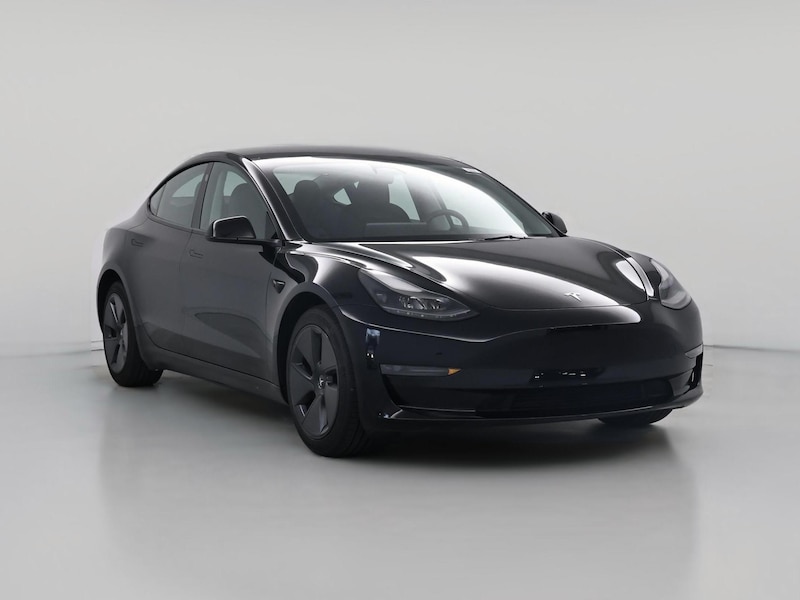 2023 Tesla Model 3  -
                  Stockbridge, GA