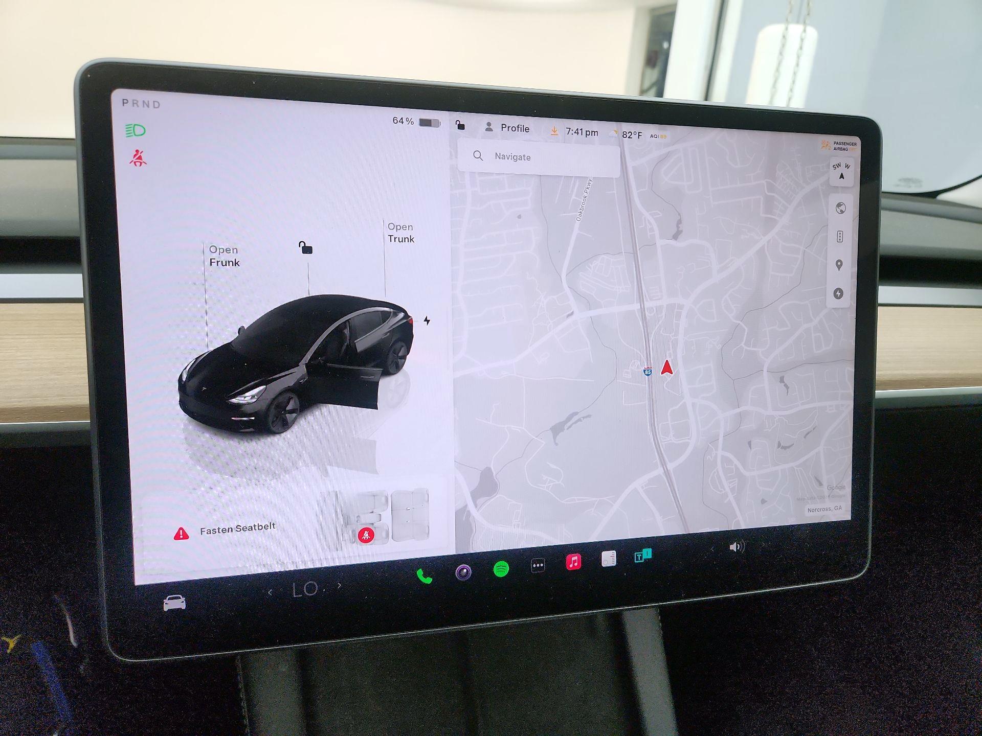 Thumbnail: 2023 Tesla Model 3 - 13