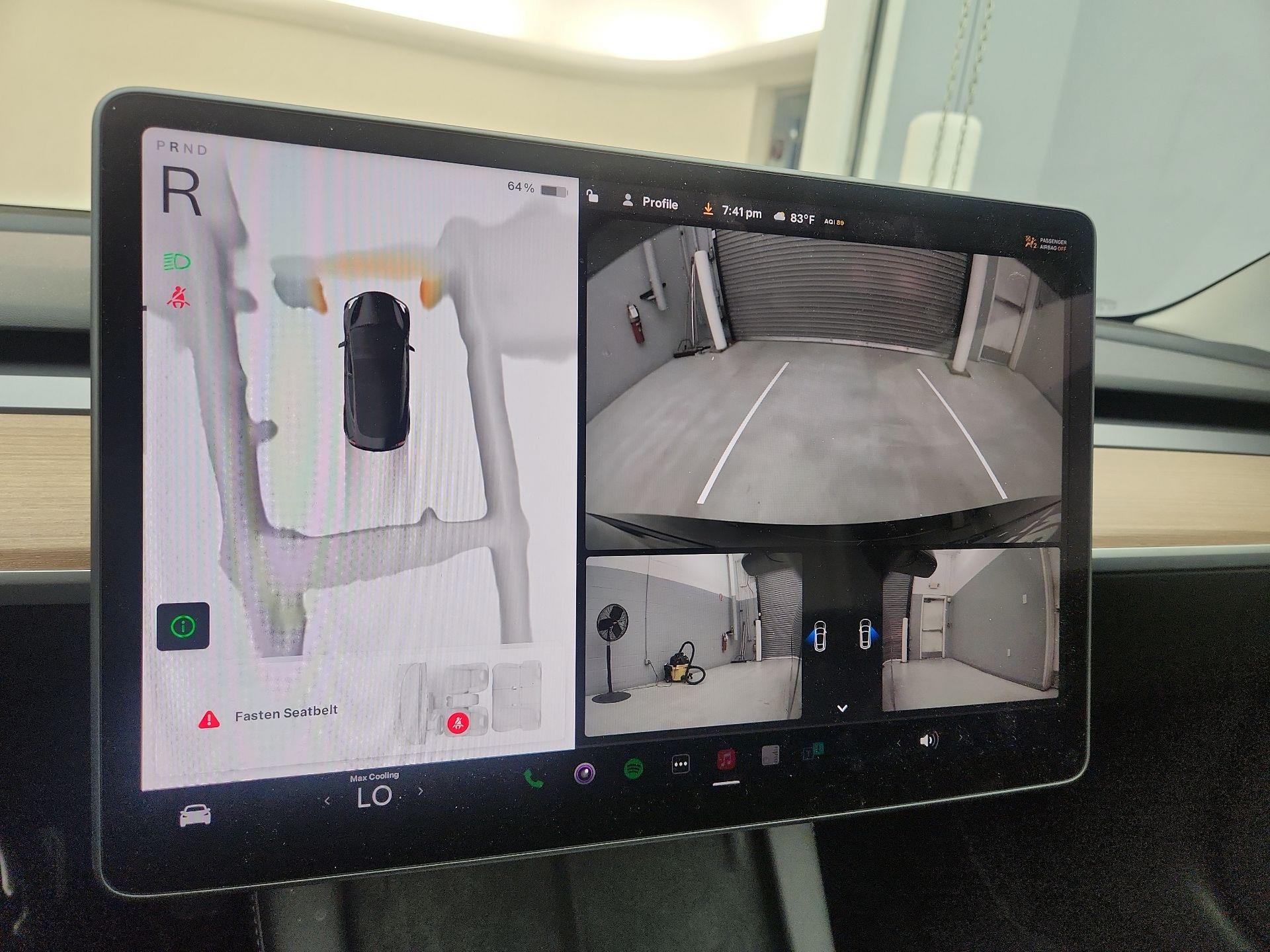 Thumbnail: 2023 Tesla Model 3 - 14