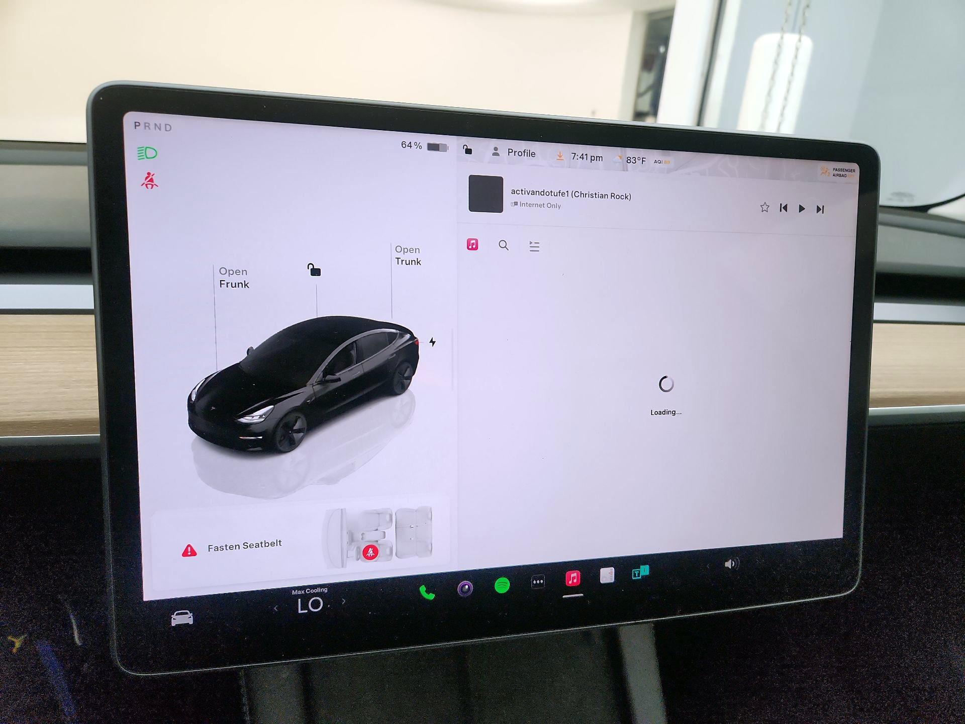 Thumbnail: 2023 Tesla Model 3 - 15