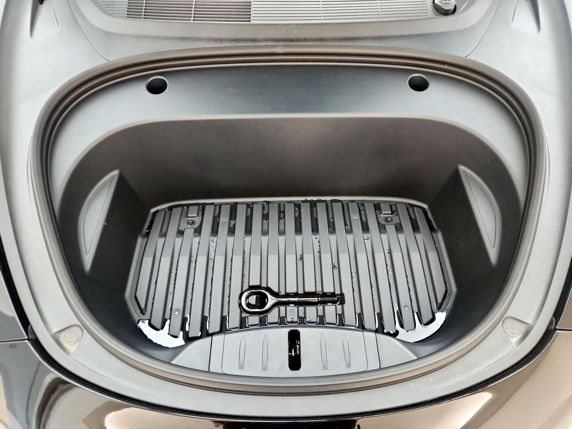Thumbnail: 2023 Tesla Model 3 - 20