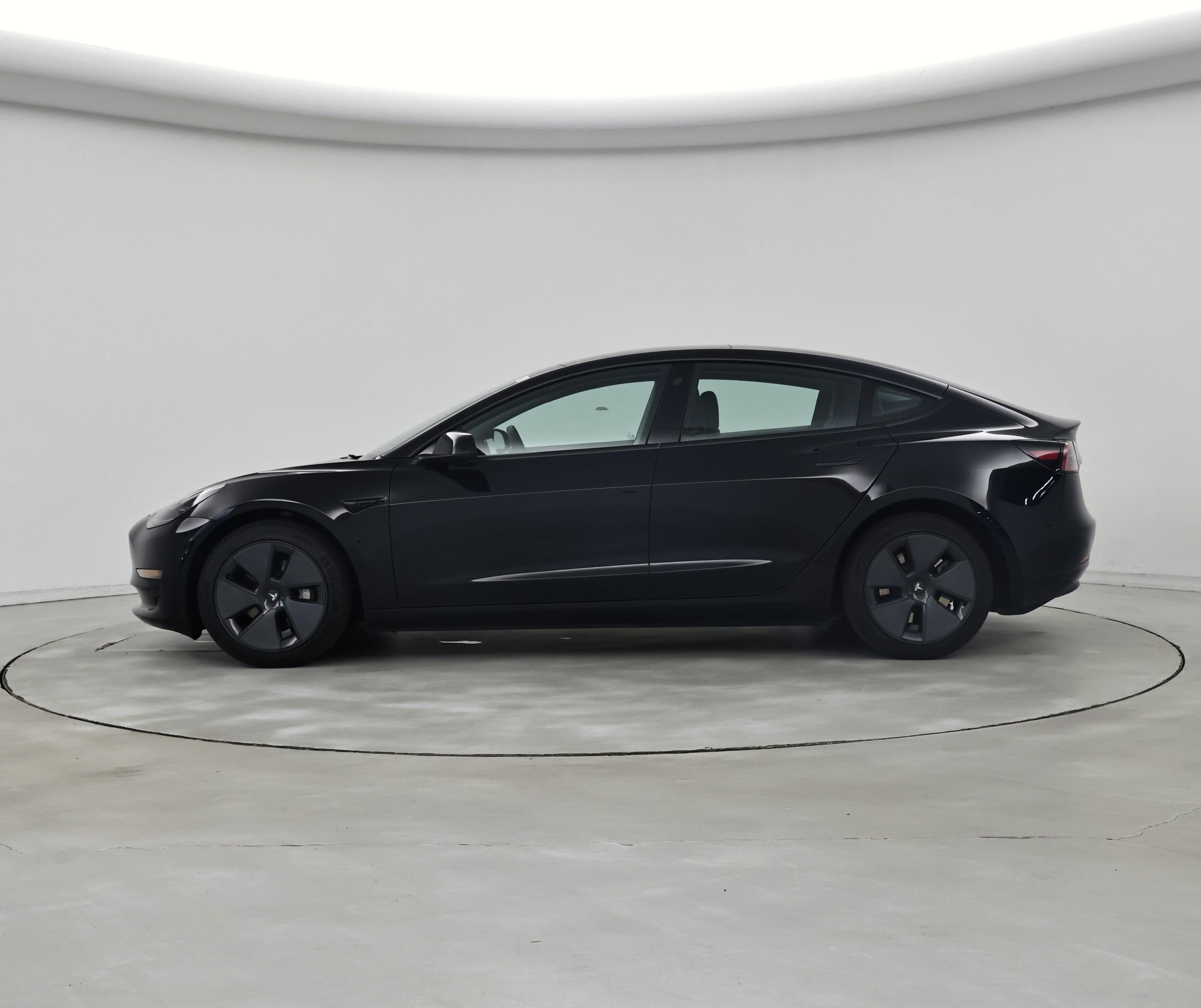 Thumbnail: 2023 Tesla Model 3 - 3