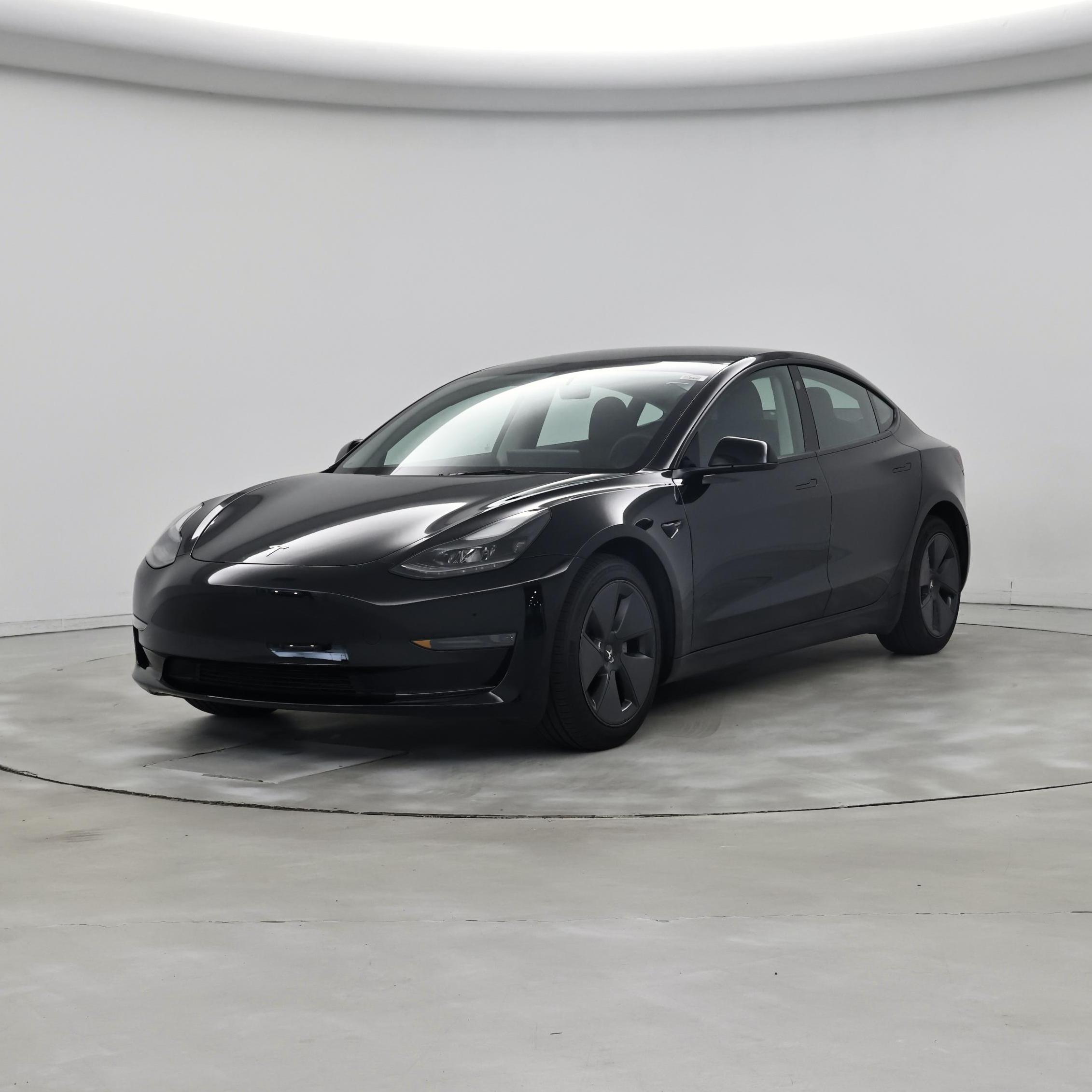 Thumbnail: 2023 Tesla Model 3 - 4