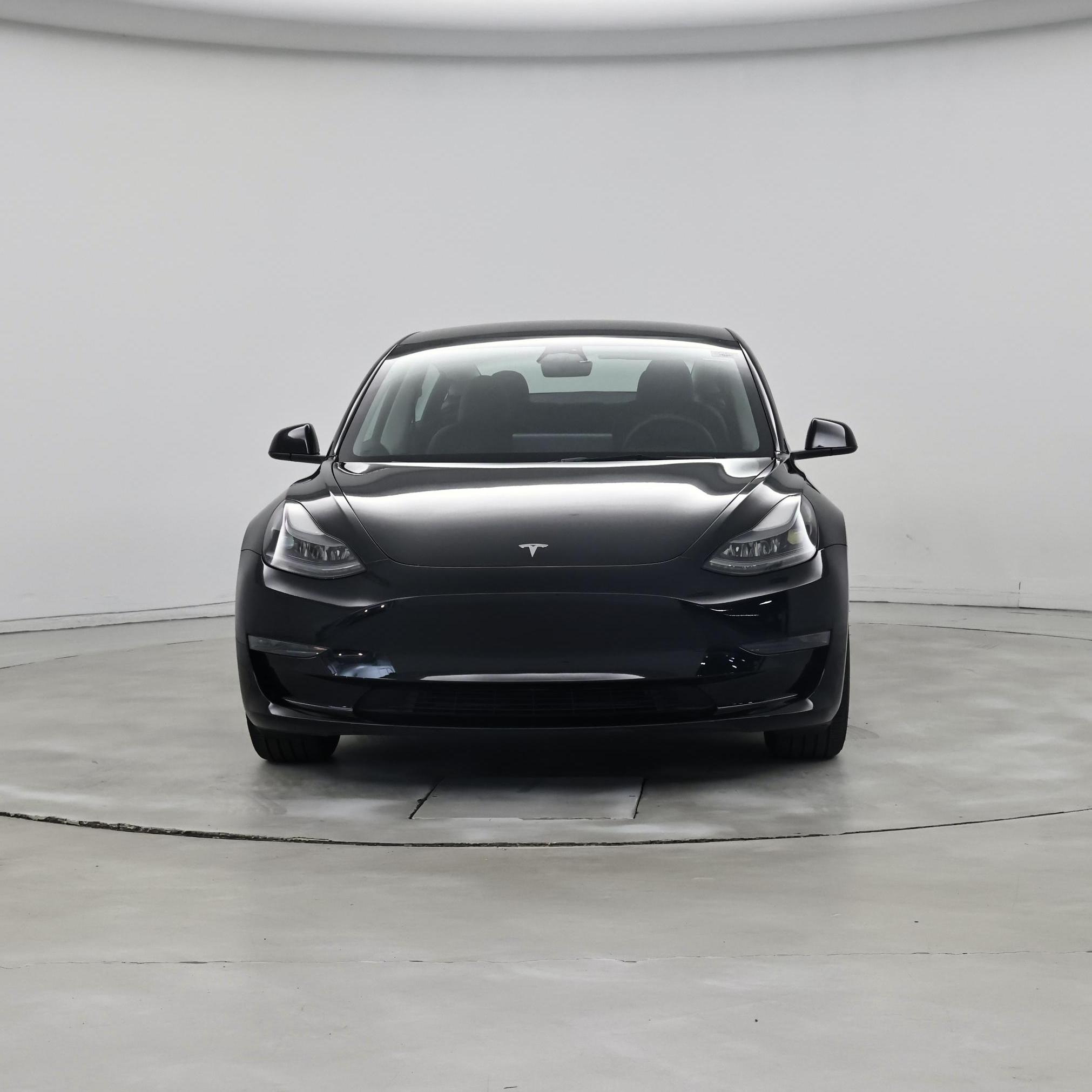 Thumbnail: 2023 Tesla Model 3 - 5