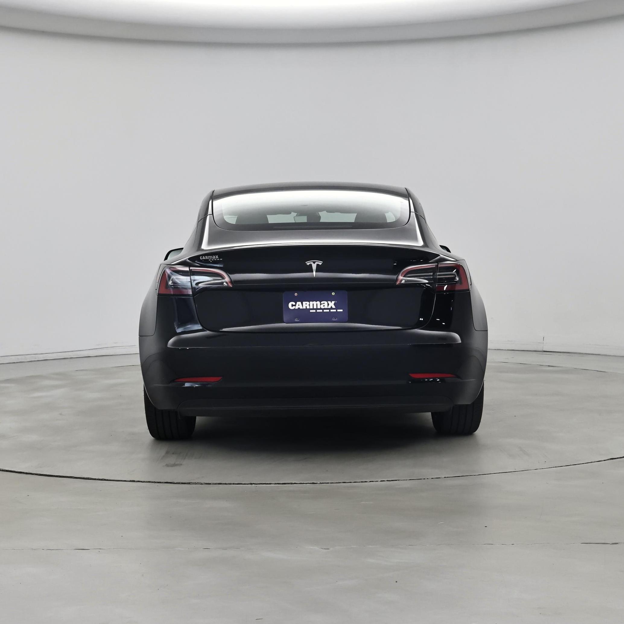 Thumbnail: 2023 Tesla Model 3 - 6