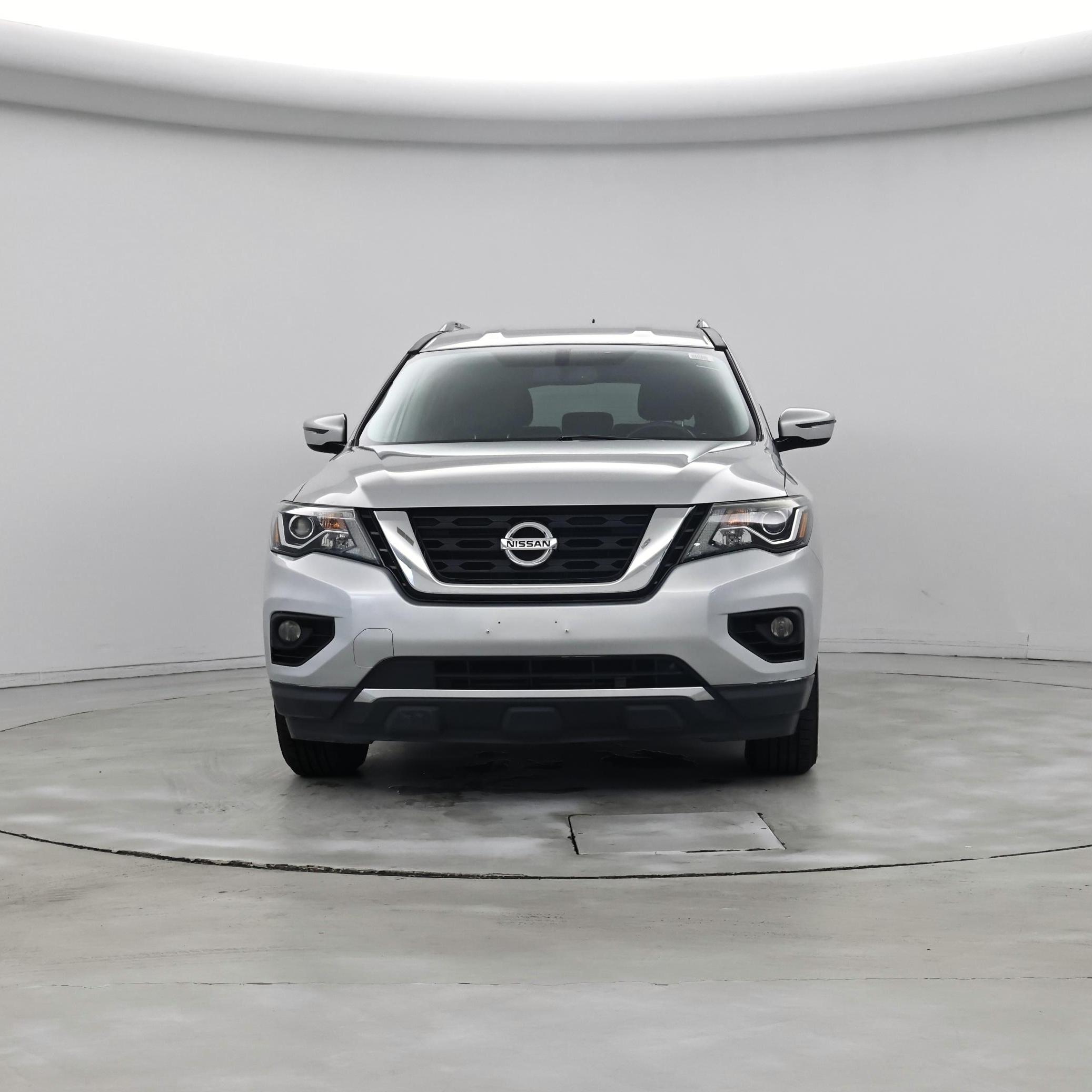 Thumbnail: 2017 Nissan Pathfinder - 5