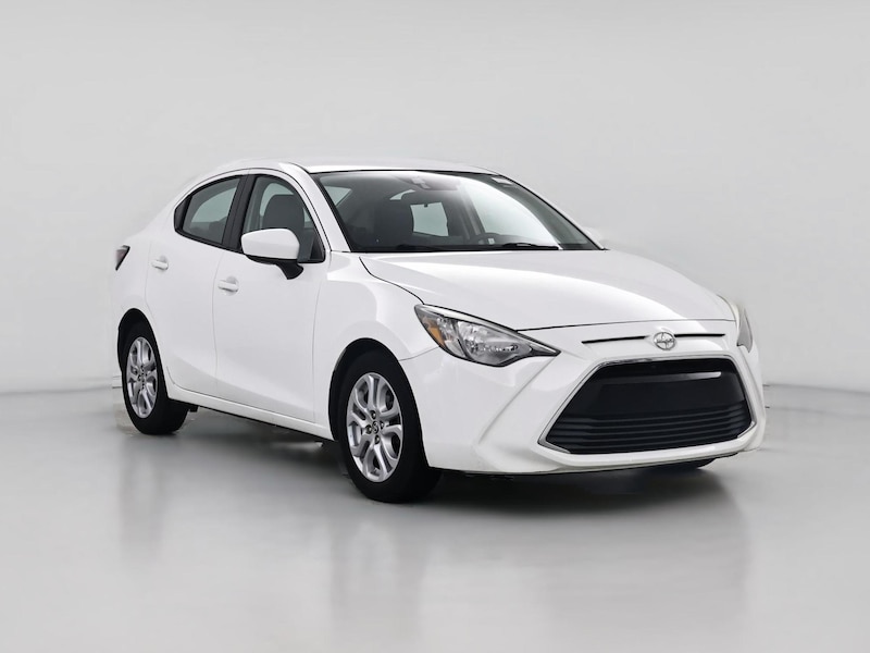 2016 Scion iA  -
                  Norcross, GA